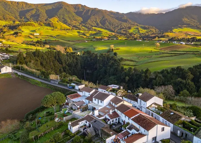 別荘 Casa Xadrez *