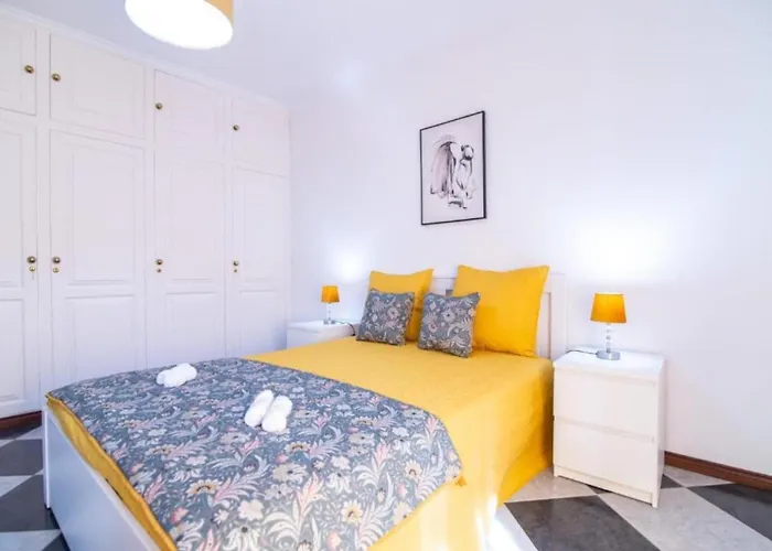 Casa Xadrez * ポヴォアサン