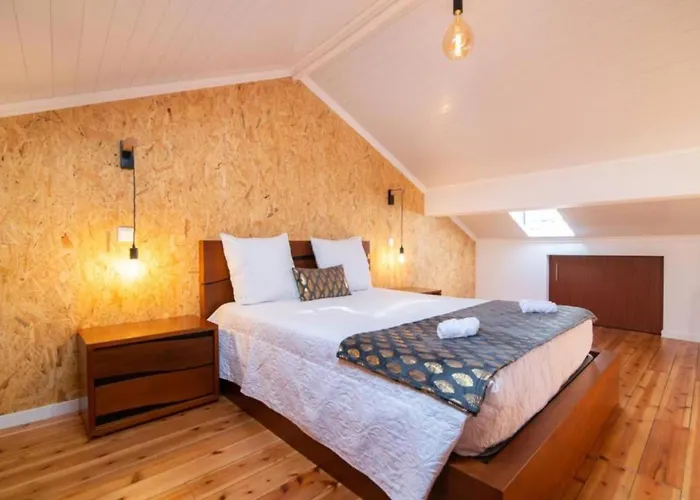 別荘 Casa Xadrez *