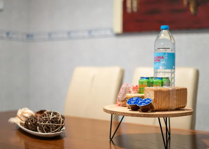 別荘 Casa Xadrez ポヴォアサン