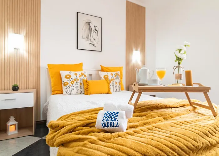 Casa Xadrez * ポヴォアサン