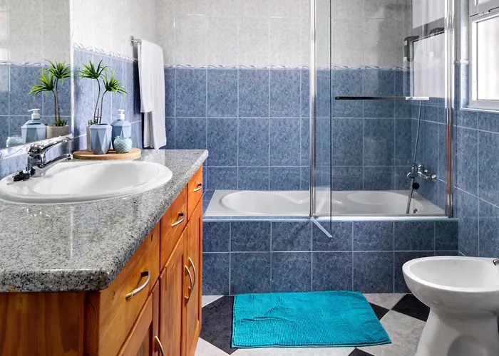 Casa Xadrez * ポヴォアサン