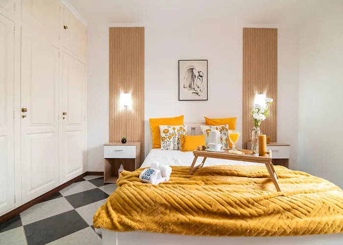 Casa Xadrez 別荘 ポヴォアサン